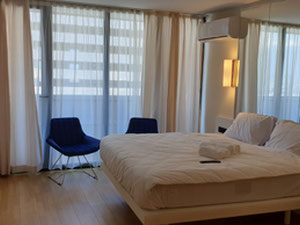 Se vende estudio en Orbi City bloque A — Encuentre propiedades fuera del plan o reventa de bienes inmuebles directamente de desarrolladores y propietarios GEOLN.COM. Foto 2