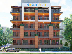 房地产在 Nordic Suite — look at the real estate search engine GEOLN.COM. 照片 3