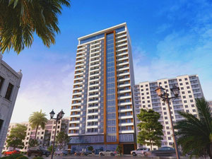 Недвижимость в DEST // Asatiani — смотрите на поисковике недвижимости GEOLN.COM. Фото 3