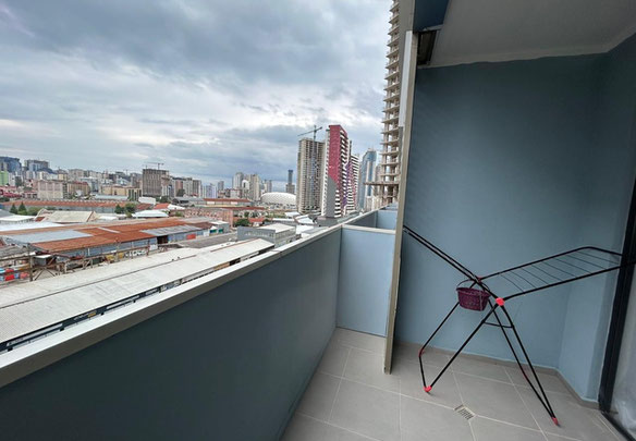 Sprzedaż mieszkania w Sunrise Residence