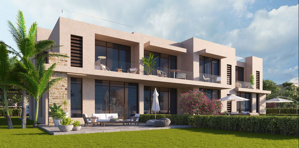 Real estate in Malaaz North — look at the real estate search engine GEOLN.COM. Photo 1