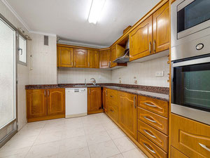 Apartment 3 bedrooms 80 m² in Guardamar del Segura, Spain — Find off-plan property or real estate resale directly from developers and owners GEOLN.COM. Photo 9