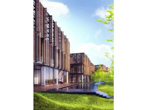 房地产在 Barbaros Reserve Residences — look at the real estate search engine GEOLN.COM. 照片 4