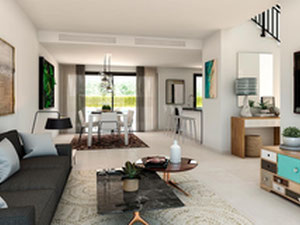 别墅 3 间卧室 144 平方米，位于西班牙德尼亚 — 来自开发商和业主的房地产搜索引擎 GEOLN.COM. 照片 4