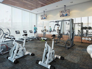 נדל"ן ב LJM Tower — עיין במנוע חיפוש הנדל"ן GEOLN.COM. תמונה 4