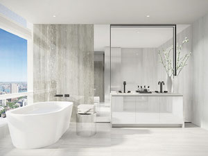 房地产在 111 MURAY STREET — look at the real estate search engine GEOLN.COM. 照片 7