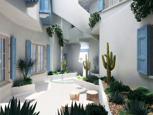 公寓 2 间卧室 149 m² 在 Centro, 西班牙 — 来自开发商和业主的房地产搜索引擎 GEOLN.COM. 照片 16