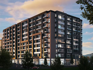 Real estate in South Valley — look at the real estate search engine GEOLN.COM. Photo 6