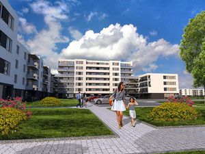 Недвижимость в Osiedle Depowa — смотрите на поисковике недвижимости GEOLN.COM. Фото 2