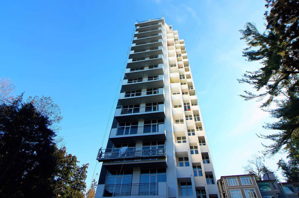 Nieruchomości w Romani LTD — spójrz na wyszukiwarkę nieruchomości GEOLN.COM. Zdjęcie 1