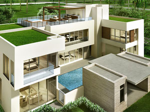 Real estate in Veridian Grove — look at the real estate search engine GEOLN.COM. Photo 8