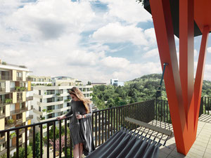 נדל"ן ב Ceresne Fine Living — עיין במנוע חיפוש הנדל"ן GEOLN.COM. תמונה 13