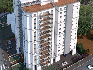 Real estate in Diamonds 2 — look at the real estate search engine GEOLN.COM. Photo 2