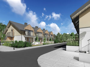 נדל"ן ב Apartamenty Cechowa — עיין במנוע חיפוש הנדל"ן GEOLN.COM. תמונה 5