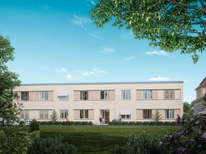 房地产在 LHQ Haus 37 — look at the real estate search engine GEOLN.COM. 照片 3