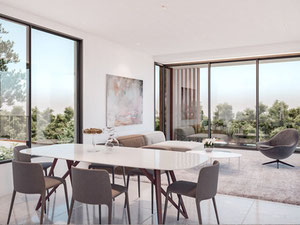 Nieruchomości w Lana Villas — spójrz na wyszukiwarkę nieruchomości GEOLN.COM. Zdjęcie 4