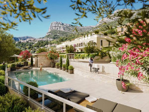 房地产在 Orama  — look at the real estate search engine GEOLN.COM. 照片 3