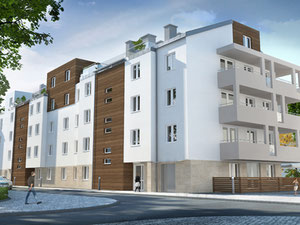 Нерухомість в Natolin Park — дивіться на пошуковику нерухомості GEOLN.COM. Фото 3