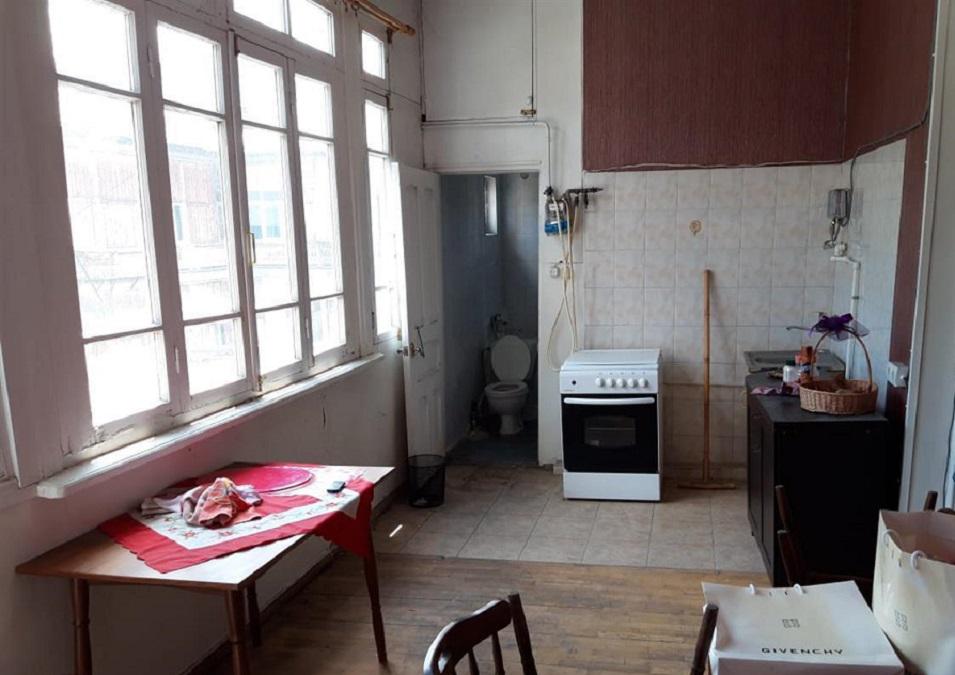 2 кімнатна квартира в Чугуреті. Квартира без посередника в Тбілісі — Пошуковик нерухомості від забудовників і власників GEOLN.COM. Фото 1