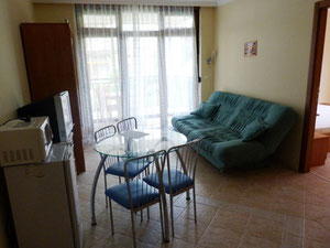 דירה בבולגריה, סוזופול — חיפוש נדל"ן מפרטי ומקבלן GEOLN.COM. תמונה 3