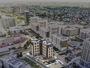 Нерухомість в Club House 56 — дивіться на пошуковику нерухомості GEOLN.COM. Фото 6