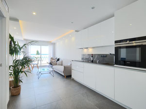 Ático 2 habitaciones 95 m² en Calahonda, España — Encuentre propiedades fuera del plan o reventa de bienes inmuebles directamente de desarrolladores y propietarios GEOLN.COM. Foto 5