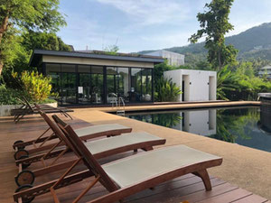 Кондомініум 1 спальня біля пляжу Чавенг — Пошуковик нерухомості від забудовників і власників GEOLN.COM. Фото 19