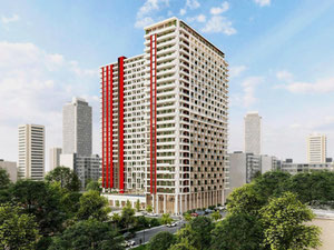 Недвижимость в Red — смотрите на поисковике недвижимости GEOLN.COM. Фото 3