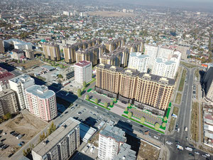 Real estate in IHLAS-Jal — look at the real estate search engine GEOLN.COM. Photo 4