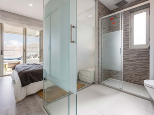 Penthouse 2 bedrooms 71 m² in Villamartin, Spain — Find off-plan property or real estate resale directly from developers and owners GEOLN.COM. Photo 13