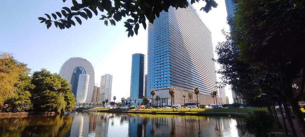 出售位于Orbi city c block的公寓 — 来自开发商和业主的房地产搜索引擎 GEOLN.COM. 照片 1