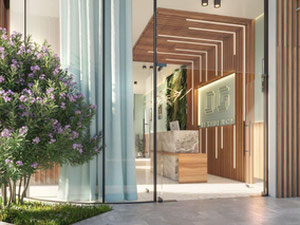 Real estate in OG Residence — look at the real estate search engine GEOLN.COM. Photo 6