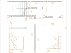 埃斯特科奥尔塔别墅 — 来自开发商和业主的房地产搜索引擎 GEOLN.COM. 照片 4