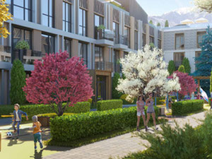 عقار للبيع في Presidents Park — انظر إلى محرك البحث العقاري GEOLN.COM. صورة فوتوغرافية 9