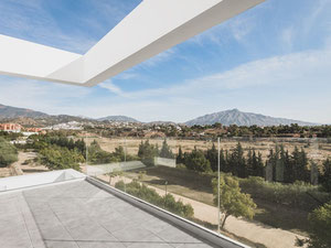 Penthouse 2 bedrooms 178 m² in the New Golden Mile, Spain — Find off-plan property or real estate resale directly from developers and owners GEOLN.COM. Photo 4