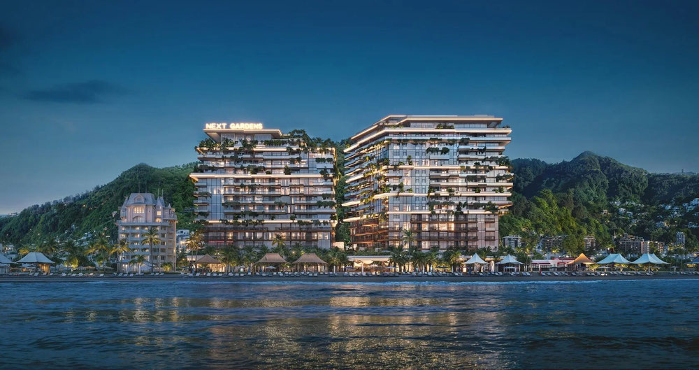 נדל"ן ב גני נקסט — עיין במנוע חיפוש הנדל"ן GEOLN.COM. תמונה 1