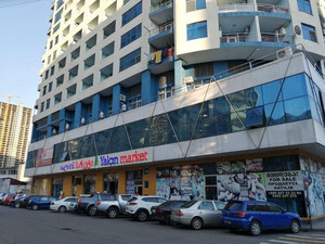 Квартира в Батумі — Пошуковик нерухомості від забудовників і власників GEOLN.COM. Фото 3