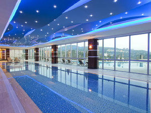 Real estate in GRANADA RESIDENCE — look at the real estate search engine GEOLN.COM. Photo 5