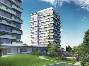 房地产在 Habitat Valdebebas — look at the real estate search engine GEOLN.COM. 照片 2