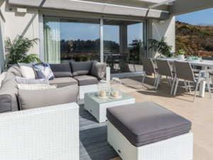 联排别墅 3 卧室 203 平方米，位于西班牙拉卡拉高尔夫 — 来自开发商和业主的房地产搜索引擎 GEOLN.COM. 照片 12