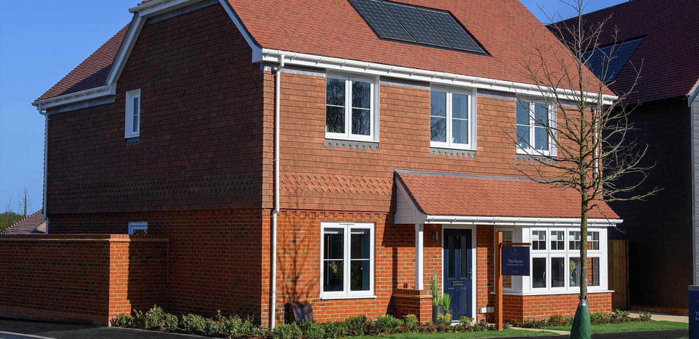 Недвижимость в Paddock Wood — смотрите на поисковике недвижимости GEOLN.COM. Фото 1