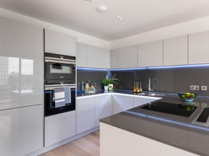 房地产在 Abbey Road Cross — look at the real estate search engine GEOLN.COM. 照片 4