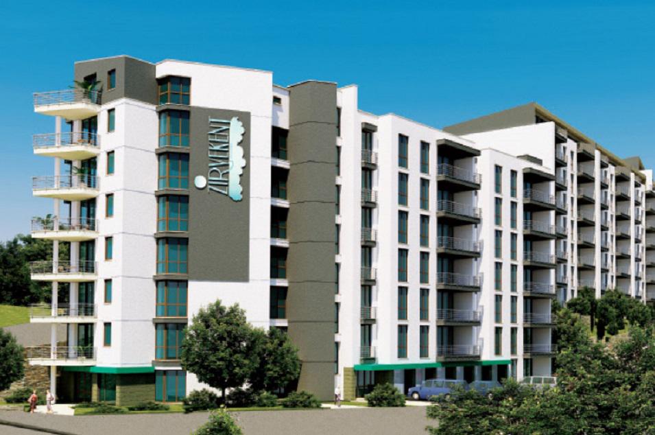 房地产在 Zirvekent Amasra — look at the real estate search engine GEOLN.COM. 照片 1