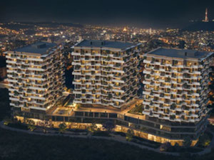 房地产在 Lisi Trio — look at the real estate search engine GEOLN.COM. 照片 3