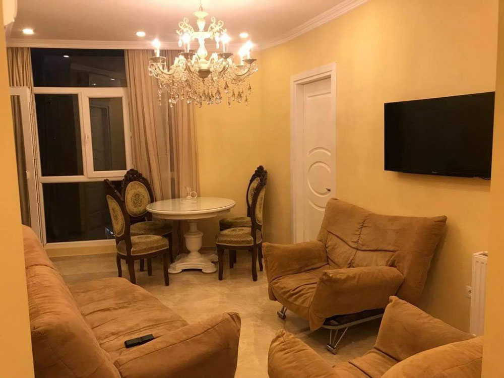 三房公寓出售 — 来自开发商和业主的房地产搜索引擎 GEOLN.COM. 照片 1