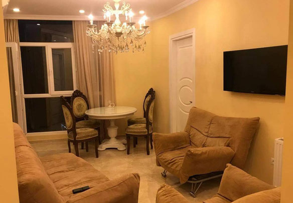 Se vende apartamento de 3 habitaciones
