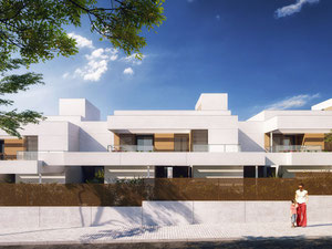 房地产在 The Valley — look at the real estate search engine GEOLN.COM. 照片 5