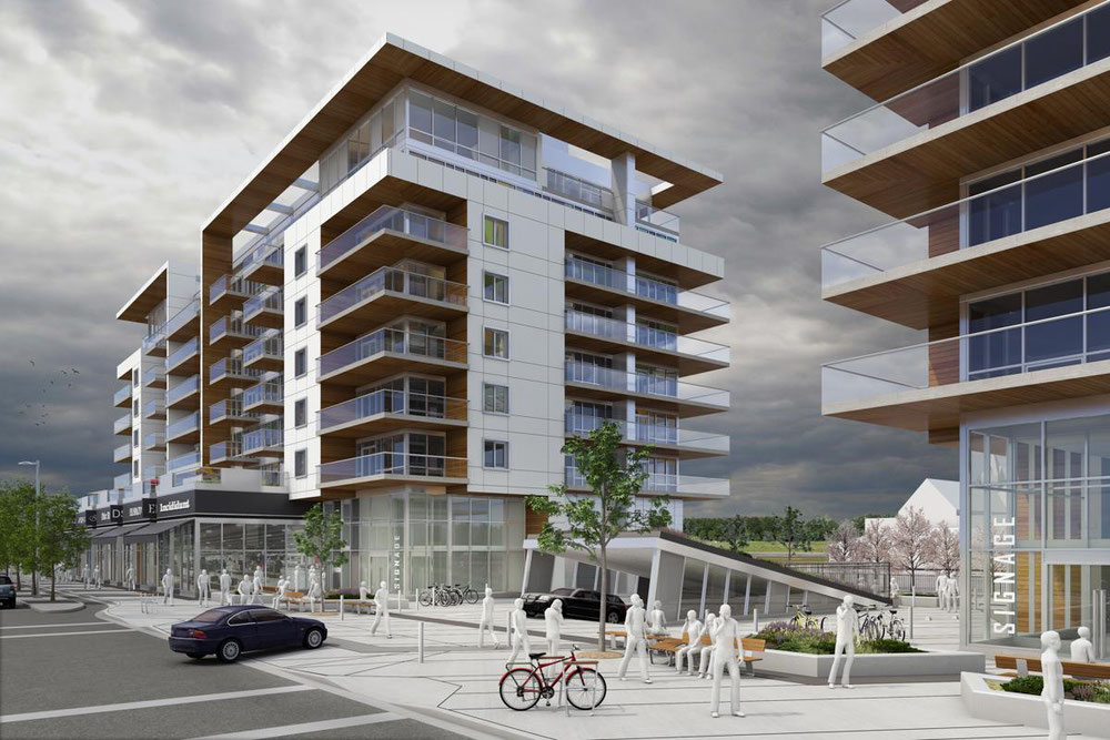 عقار للبيع في Gateway — انظر إلى محرك البحث العقاري GEOLN.COM. صورة فوتوغرافية 1