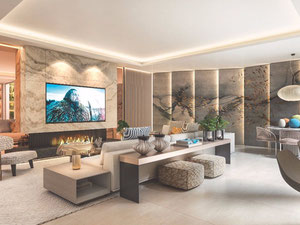 ვილა 3 ოთახიანი ნუევა ანდალუსიაში, ესპანეთი — უძრავი ქონების ყიდვა და მფლო ბელებისგან GEOLN.COM. ფოტო 5