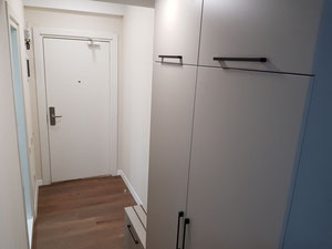 一室公寓出售 — 来自开发商和业主的房地产搜索引擎 GEOLN.COM. 照片 7